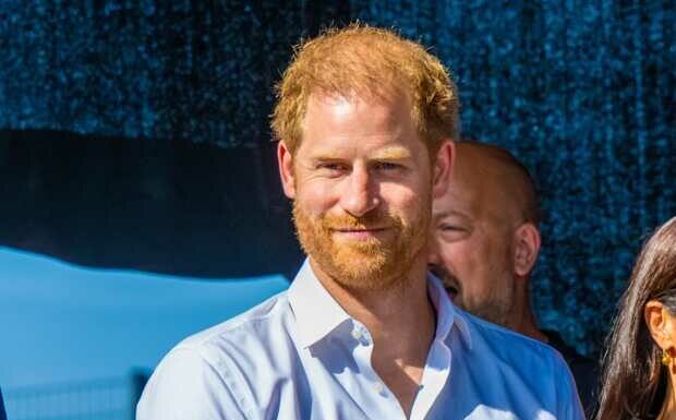 Le prince Harry sur le point de déménager en Angleterre ? Cette folle révélation !